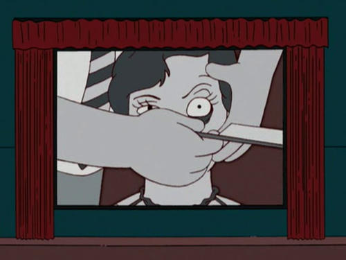 The Simpsons