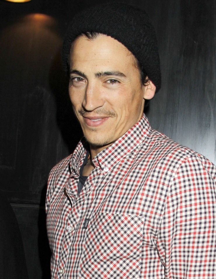 Andrew Keegan