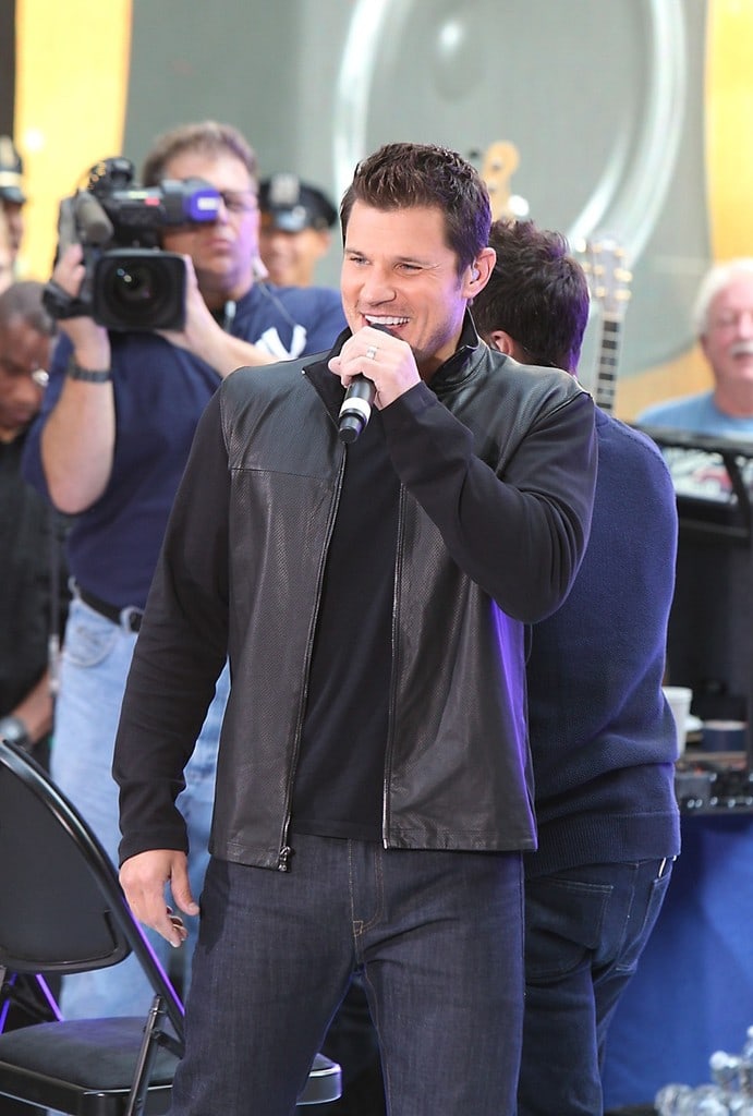 Nick Lachey