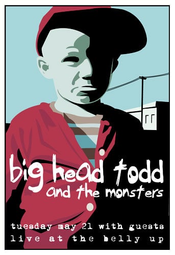 Big Head Todd & the Monsters