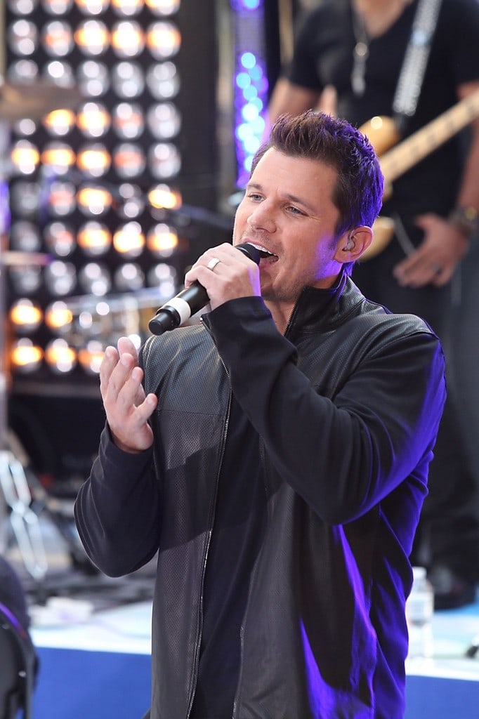 Nick Lachey