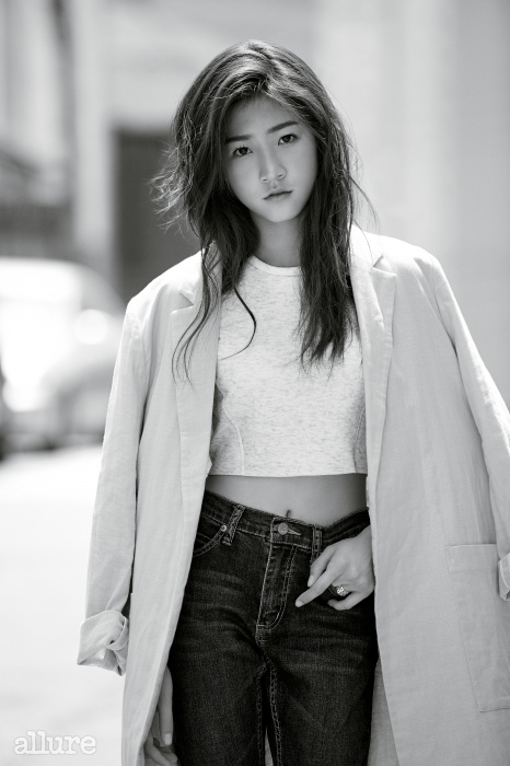 Sae-Ron Kim