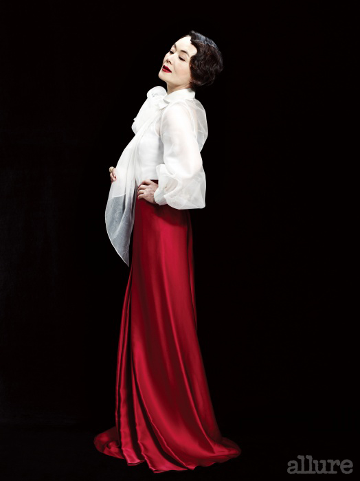 Yeong-ae Kim