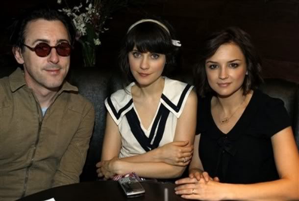 Rachael Leigh Cook Rachael Leigh Cook