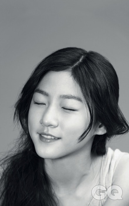 Sae-Ron Kim