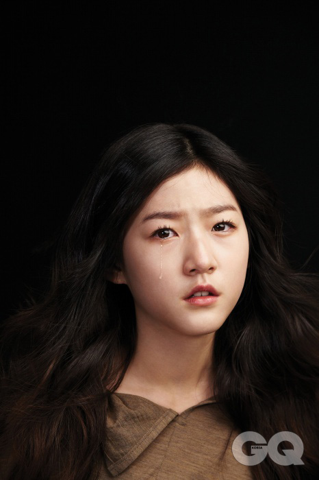 Sae-Ron Kim