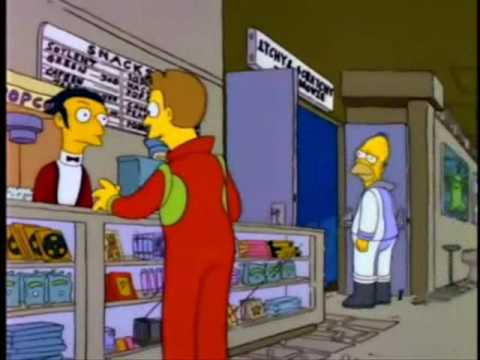 The Simpsons