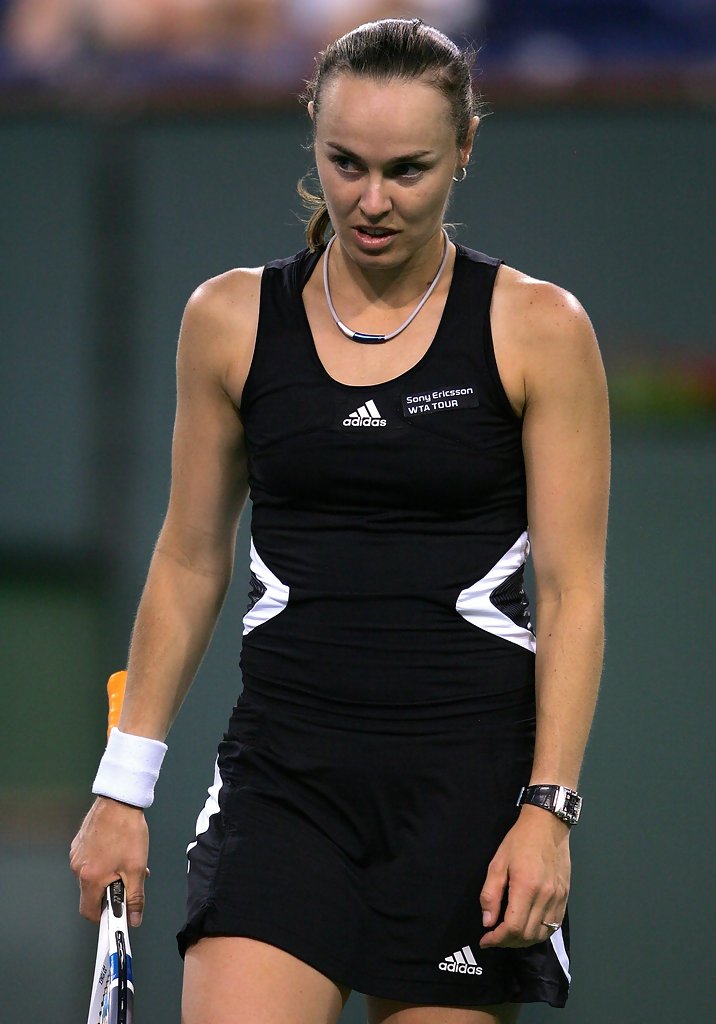 Martina Hingis Martina Hingis