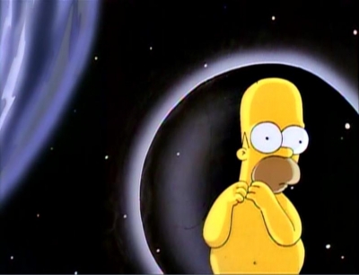 The Simpsons