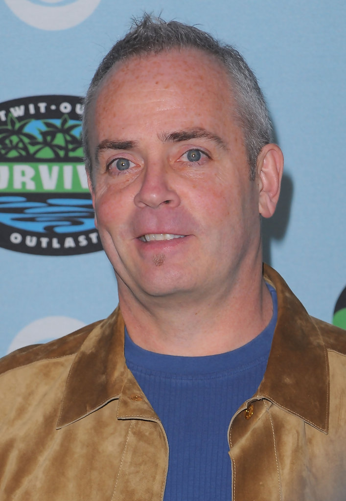 Richard Hatch