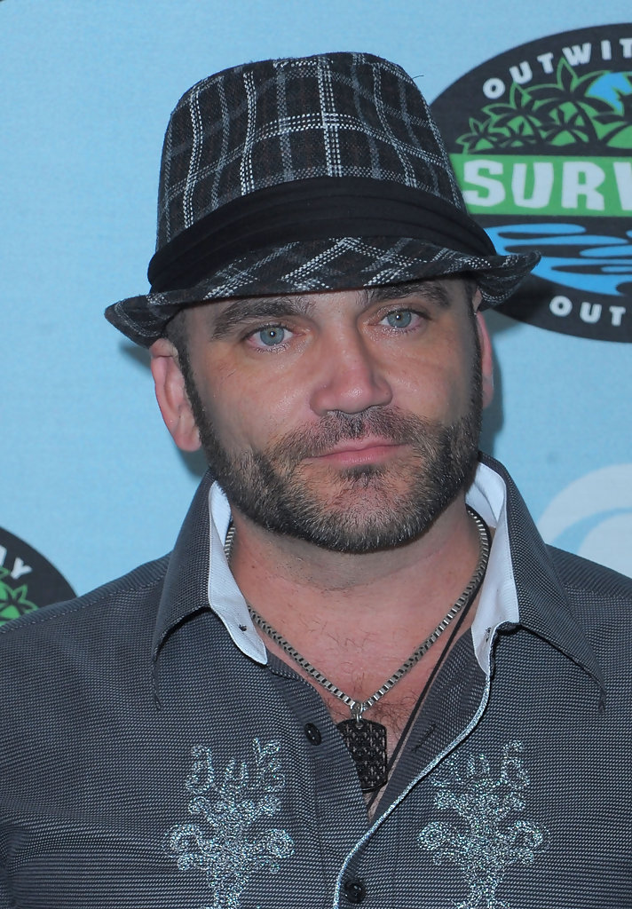 Picture of Russell Hantz