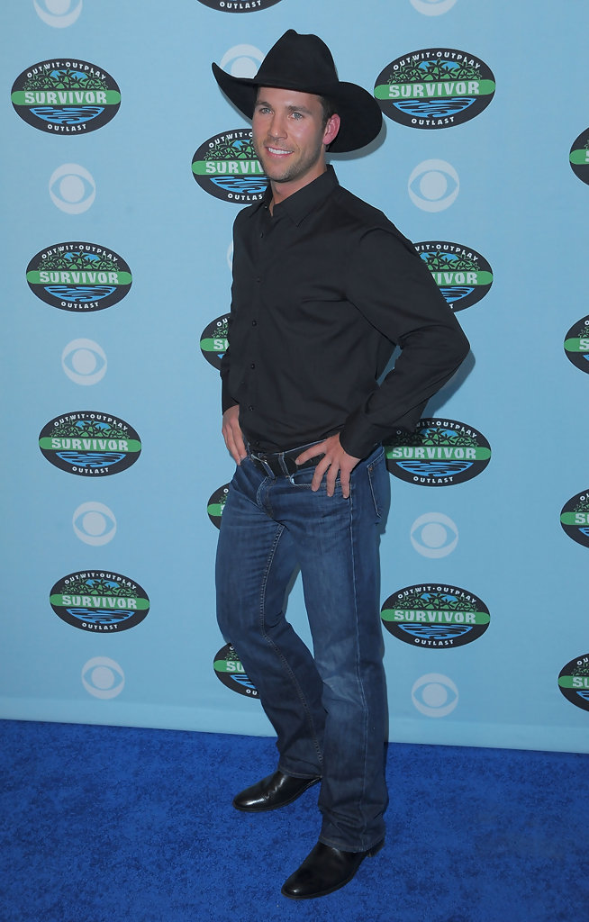 Colby Donaldson