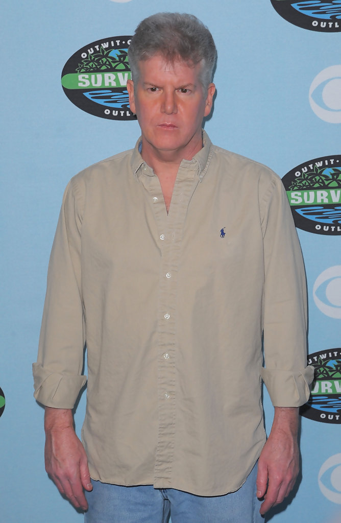 Randy Bailey