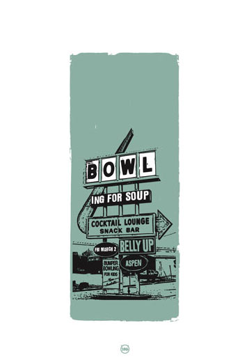Bowling for Soup