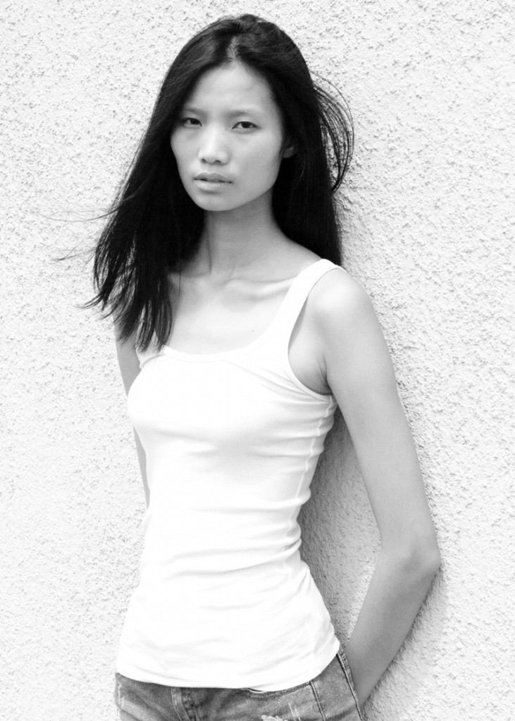 Leaf Zhang