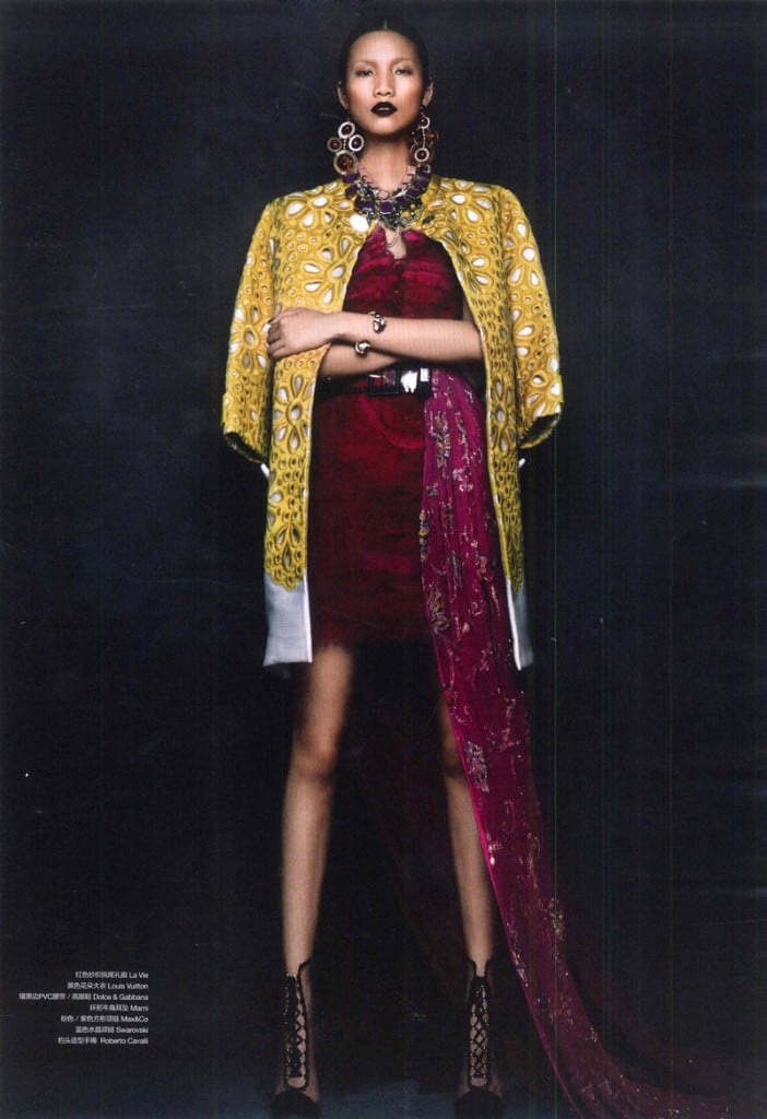 Leaf Zhang