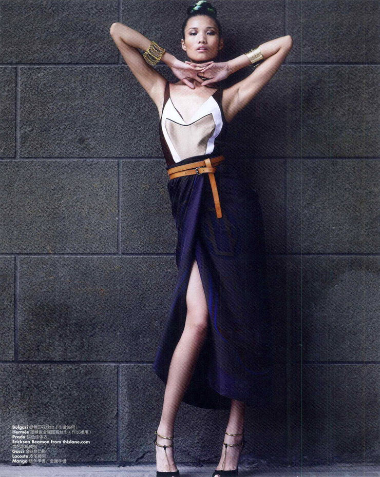 Leaf Zhang
