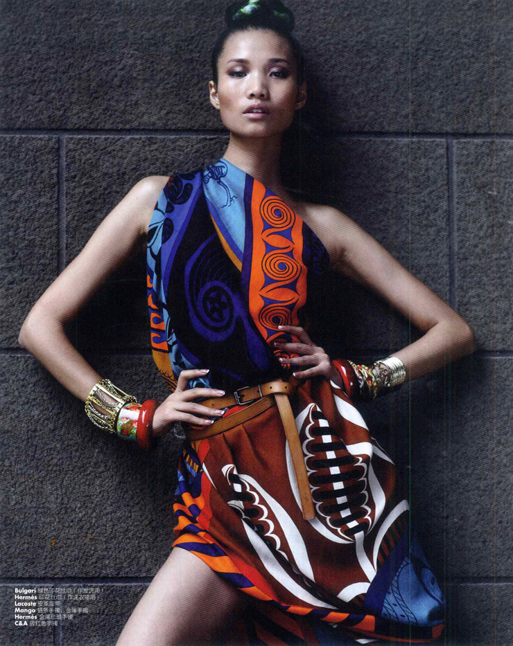 Leaf Zhang