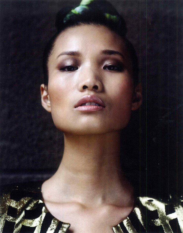 Leaf Zhang