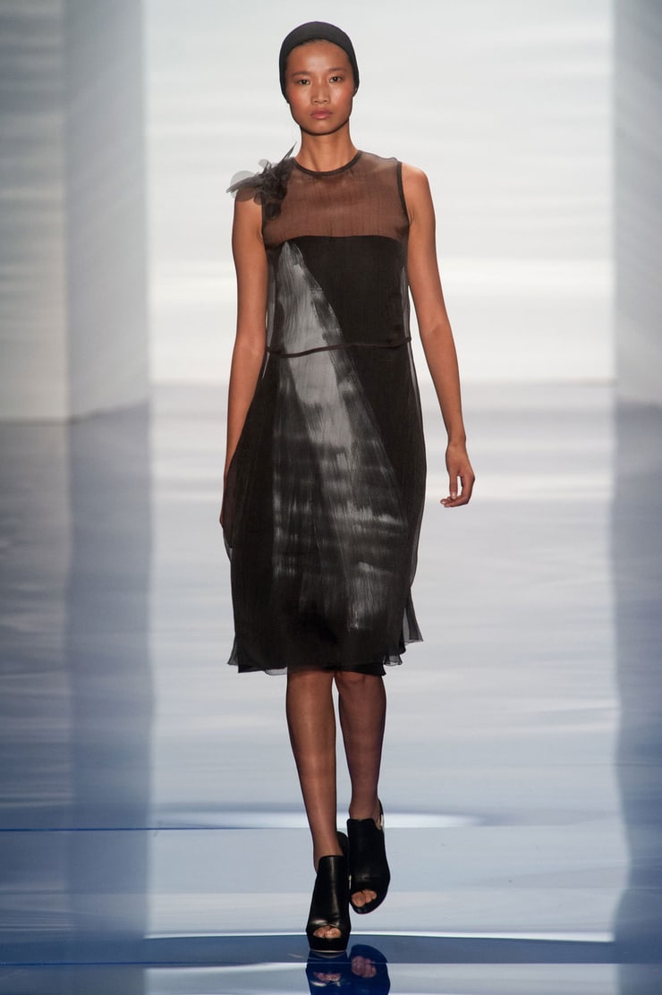 Leaf Zhang