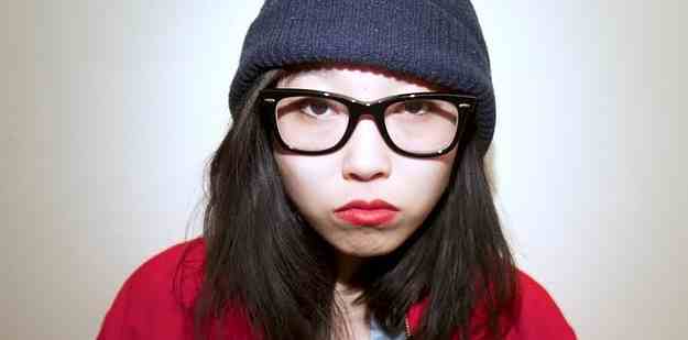 Awkwafina