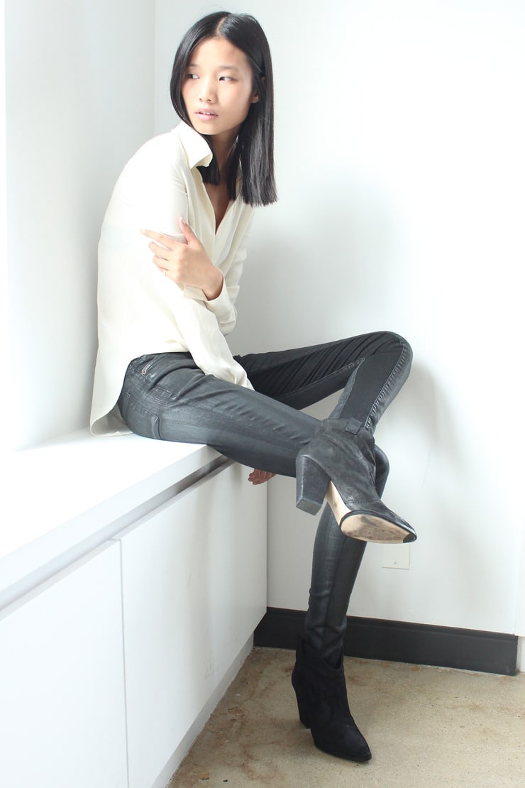 Leaf Zhang