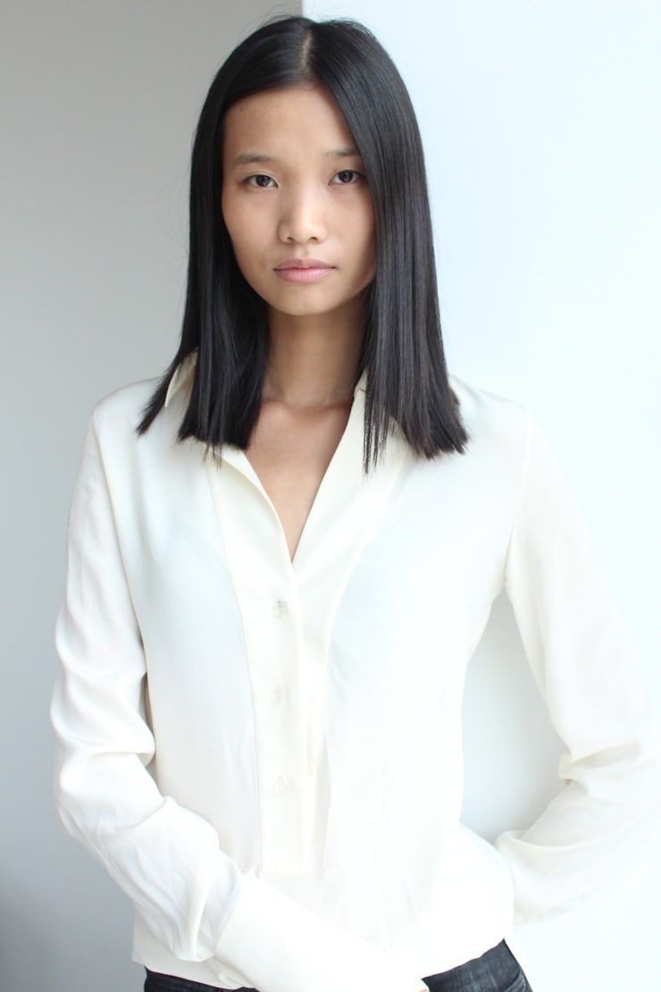 Leaf Zhang