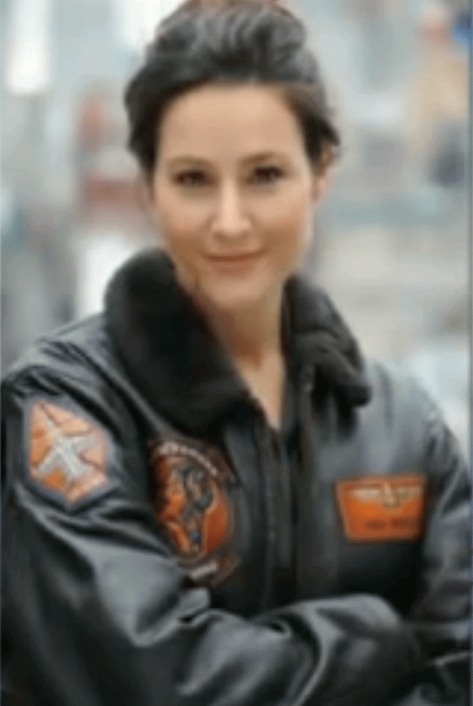Lea Gabrielle
