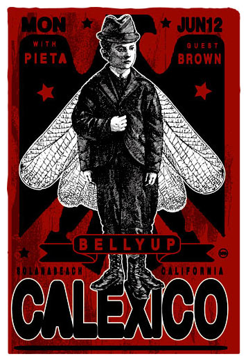 Calexico