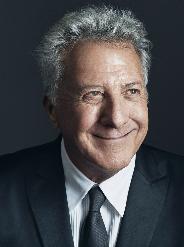 Dustin Hoffman