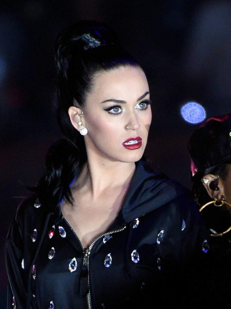 Katy Perry Katy Perry