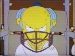 The Simpsons