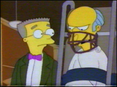 The Simpsons