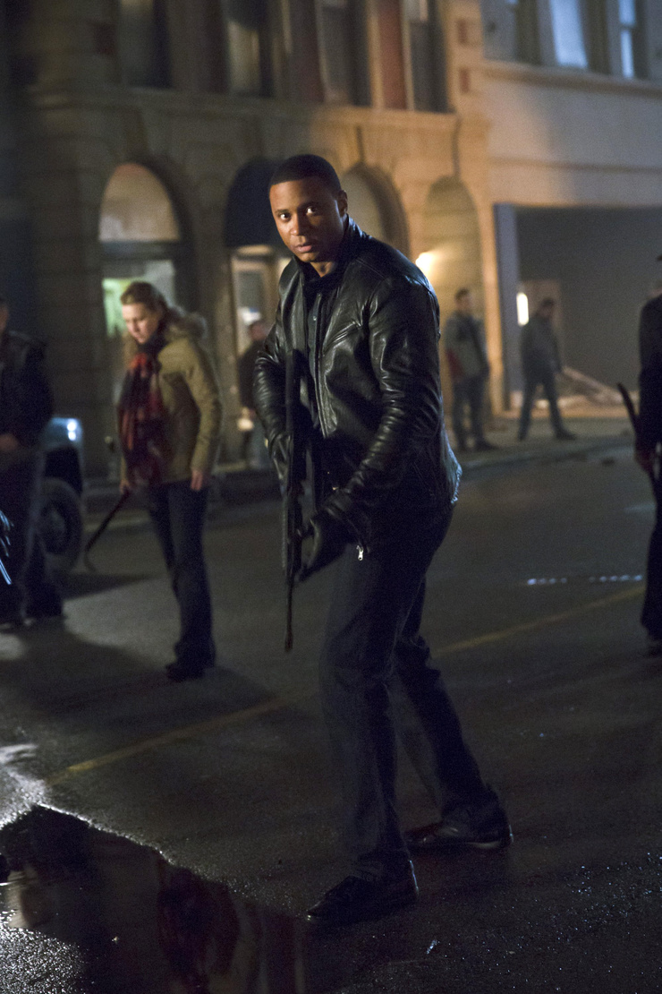 Arrow