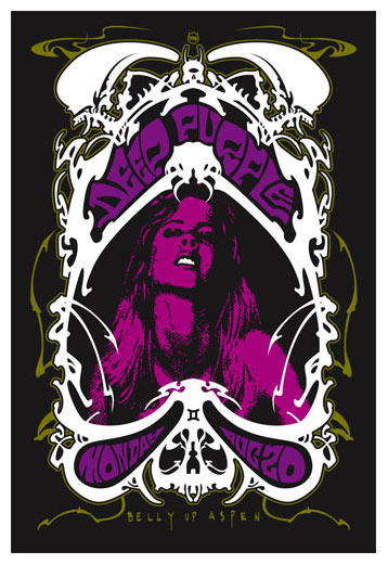 Deep Purple Deep Purple