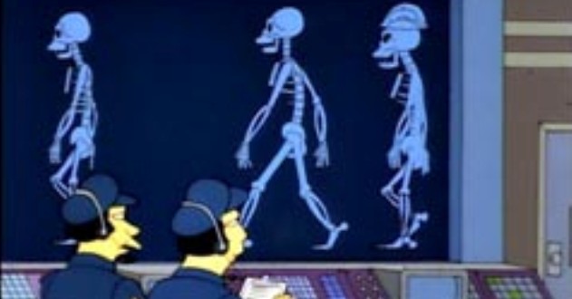 The Simpsons
