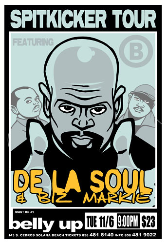 De La Soul