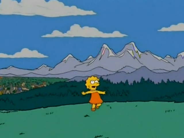 The Simpsons