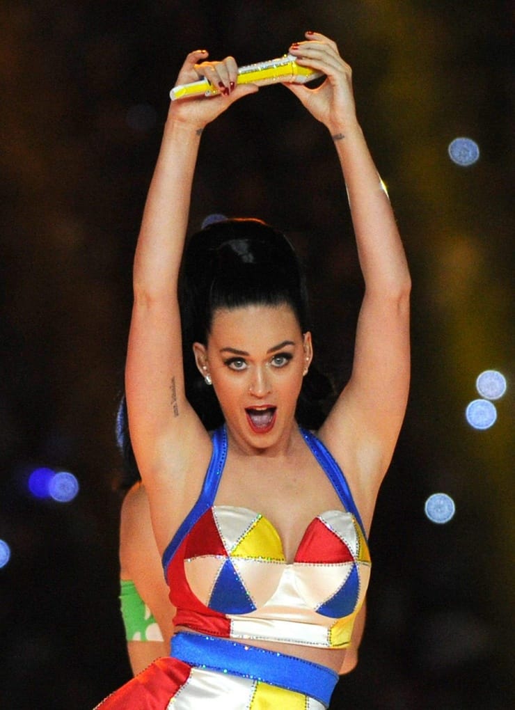 Katy Perry