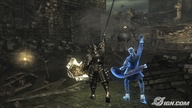 Demon's Souls