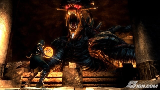 Demon's Souls