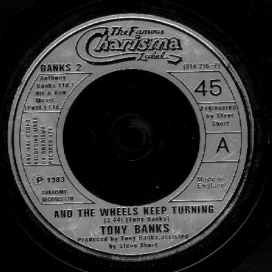 And the Wheels Keep Turning (7 And the Wheels Keep Turning (7