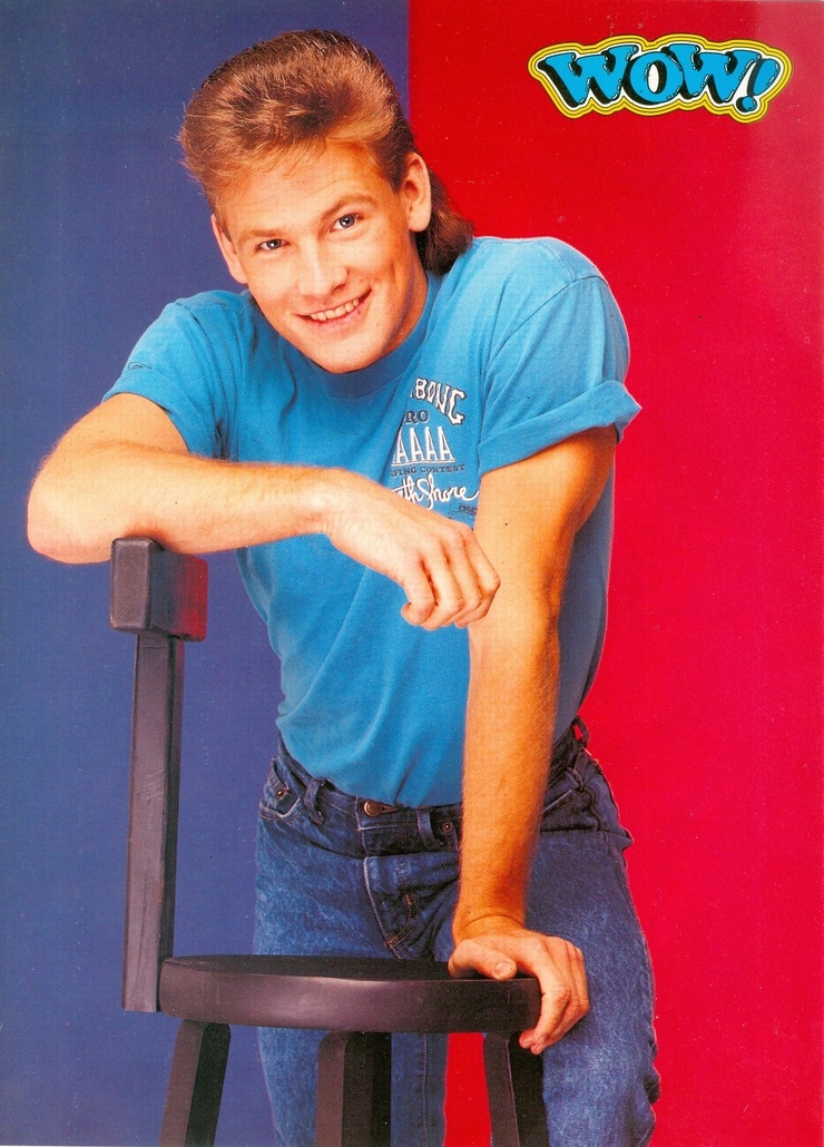 Tommy Puett