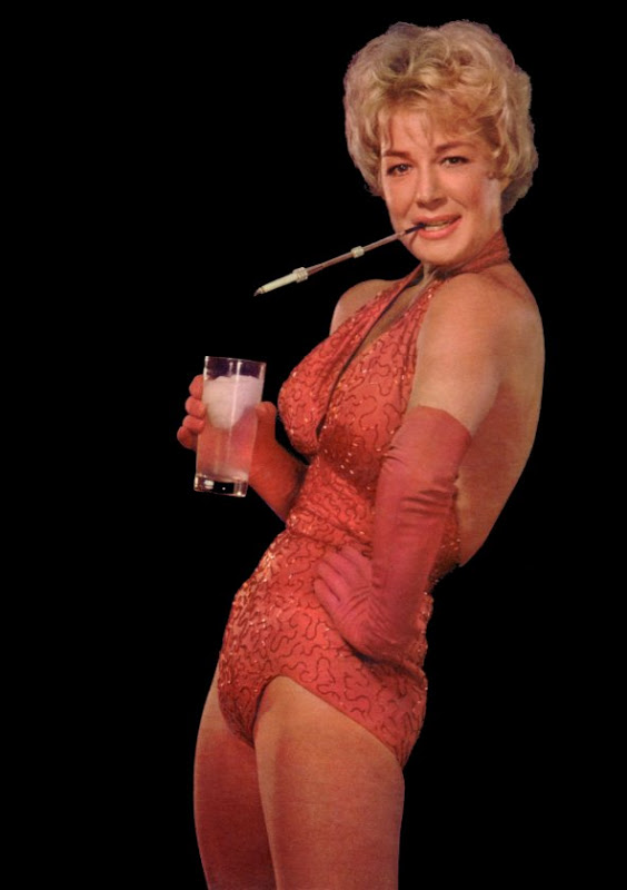 Betty Hutton