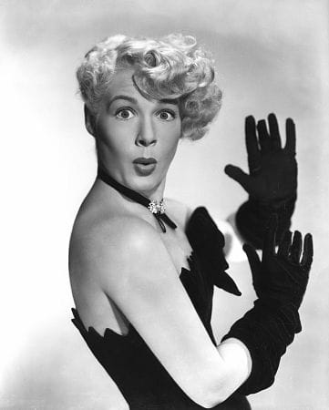Betty Hutton Betty Hutton