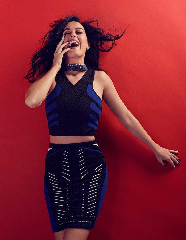 Katy Perry