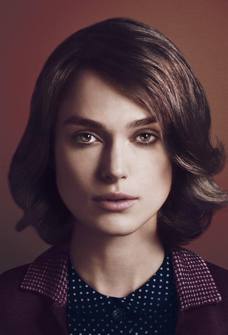 Keira Knightley Keira Knightley