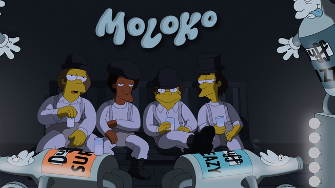 The Simpsons The Simpsons