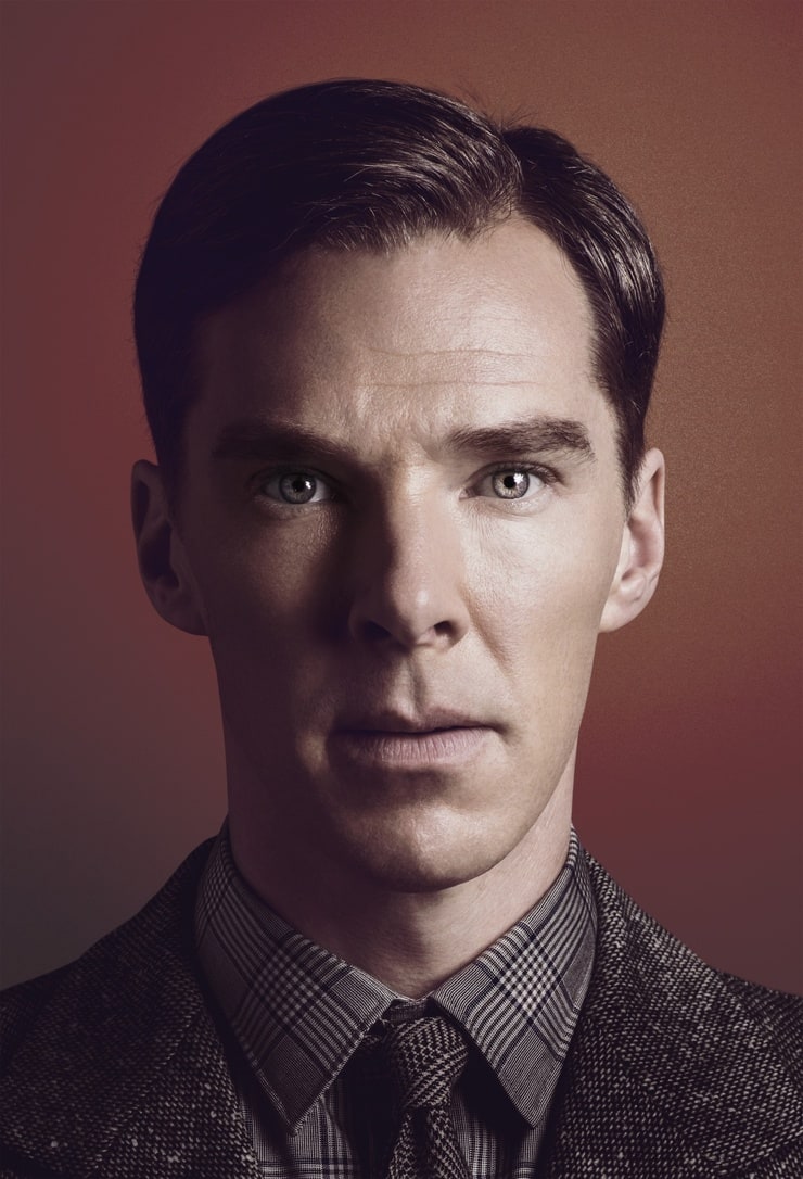 Benedict Cumberbatch