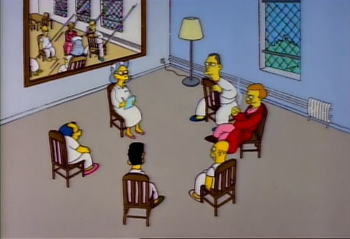 The Simpsons